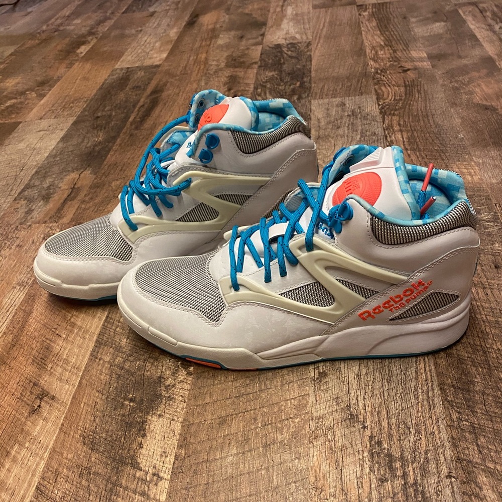 Reebok Original Pump